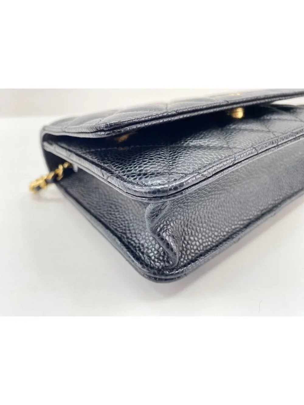 Chanel Shoulder Bag Quilted